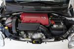 Fiat 500 Abarth 2012 года